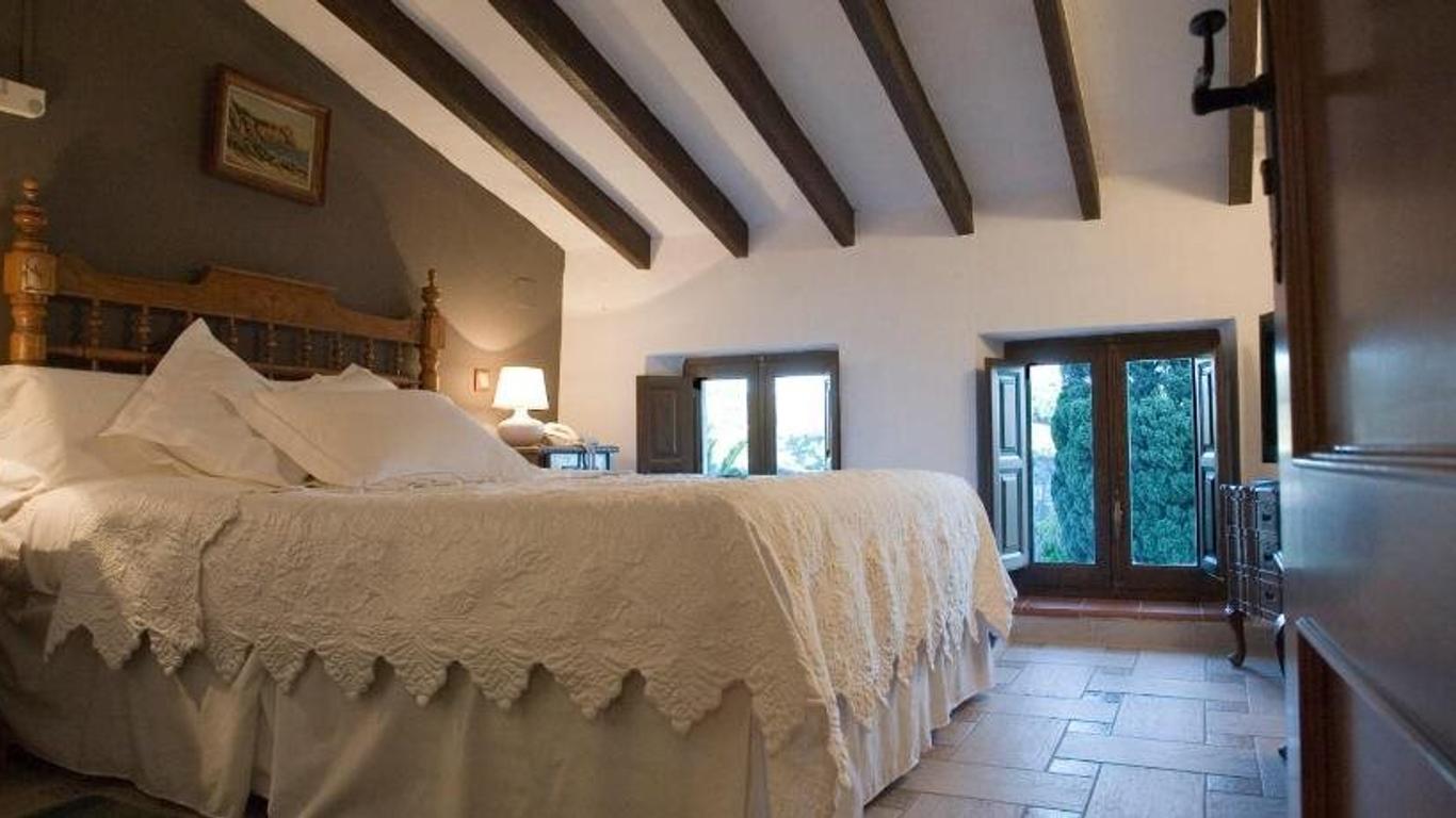 Casa Del Maco