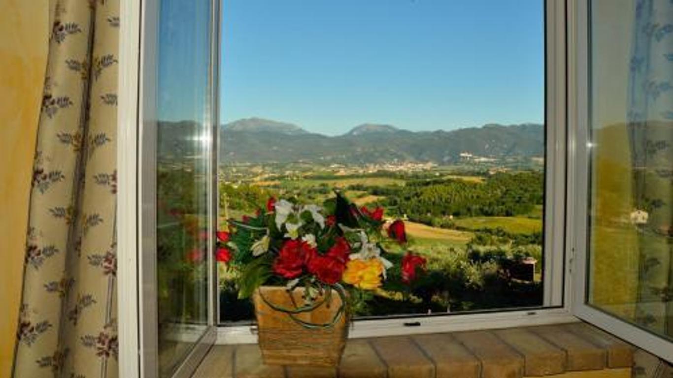 Agriturismo Rivoli