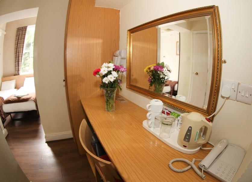 Room amenity Photo