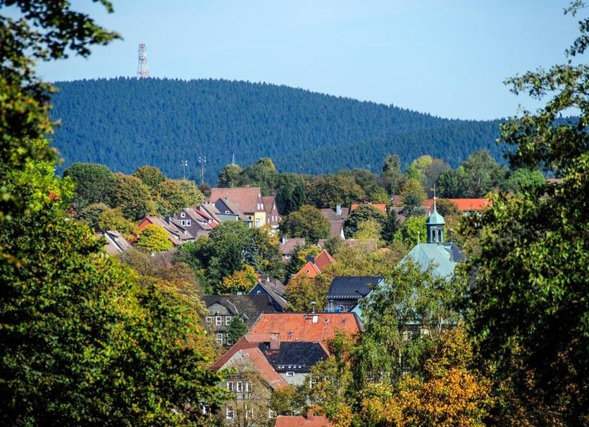 Outdoor view Photo