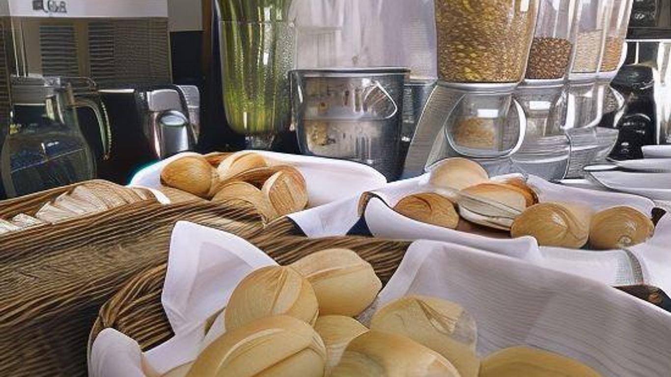 Nobile Hotel Royal