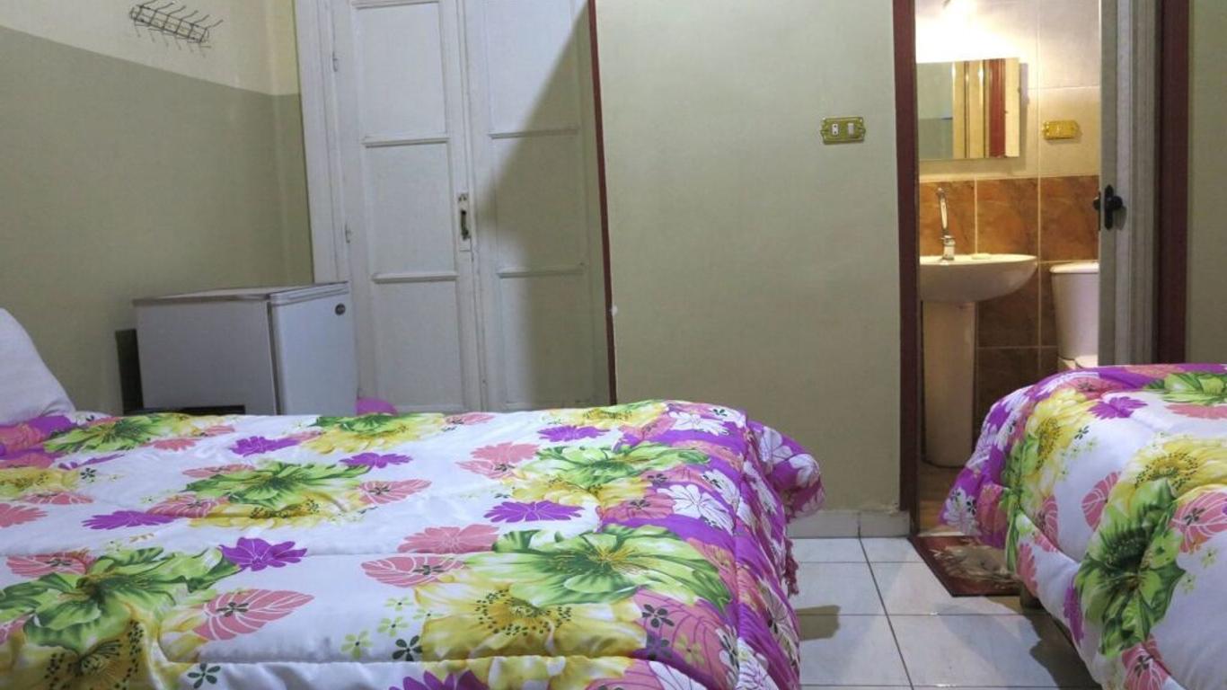 Hostel Vienna