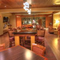 Hampton Inn Pigeon Forge