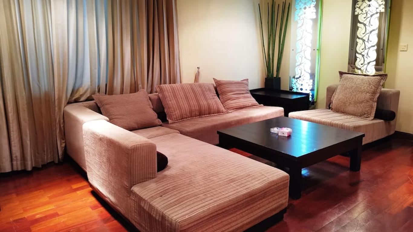 Oruseeey Hotel