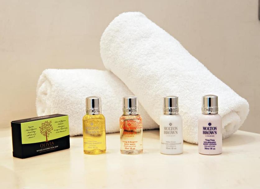 Room amenity Photo