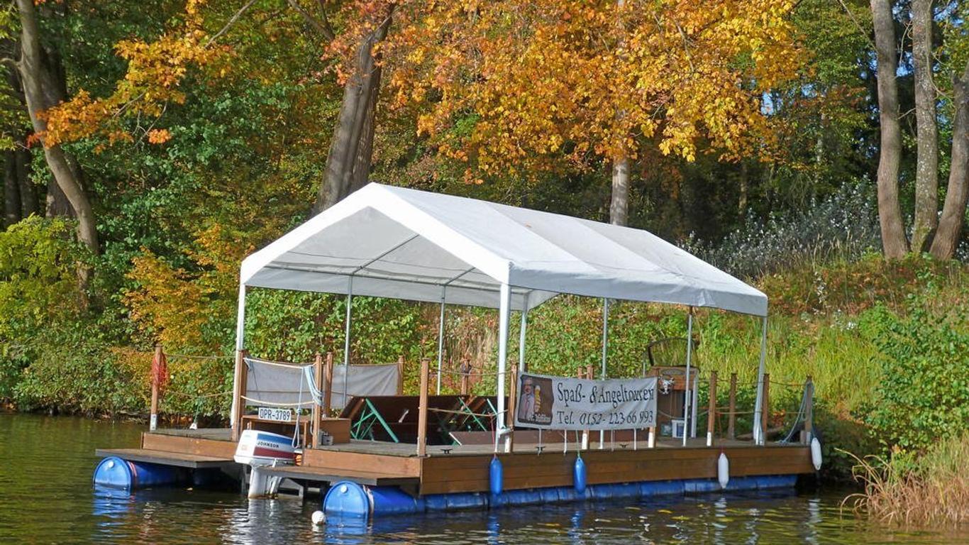 Landhotel Lindengarten