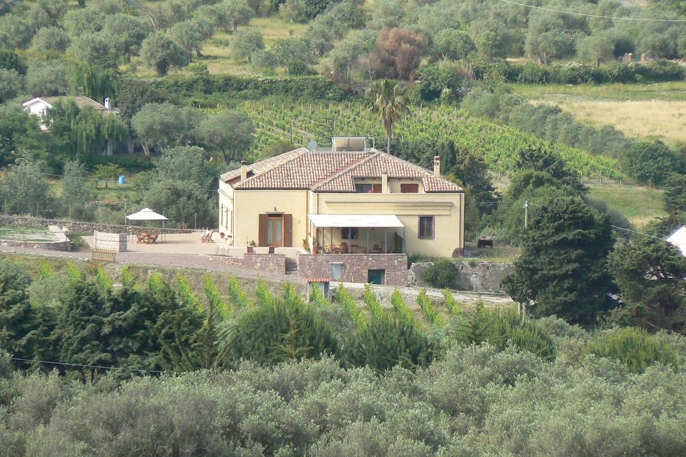 Outdoor view