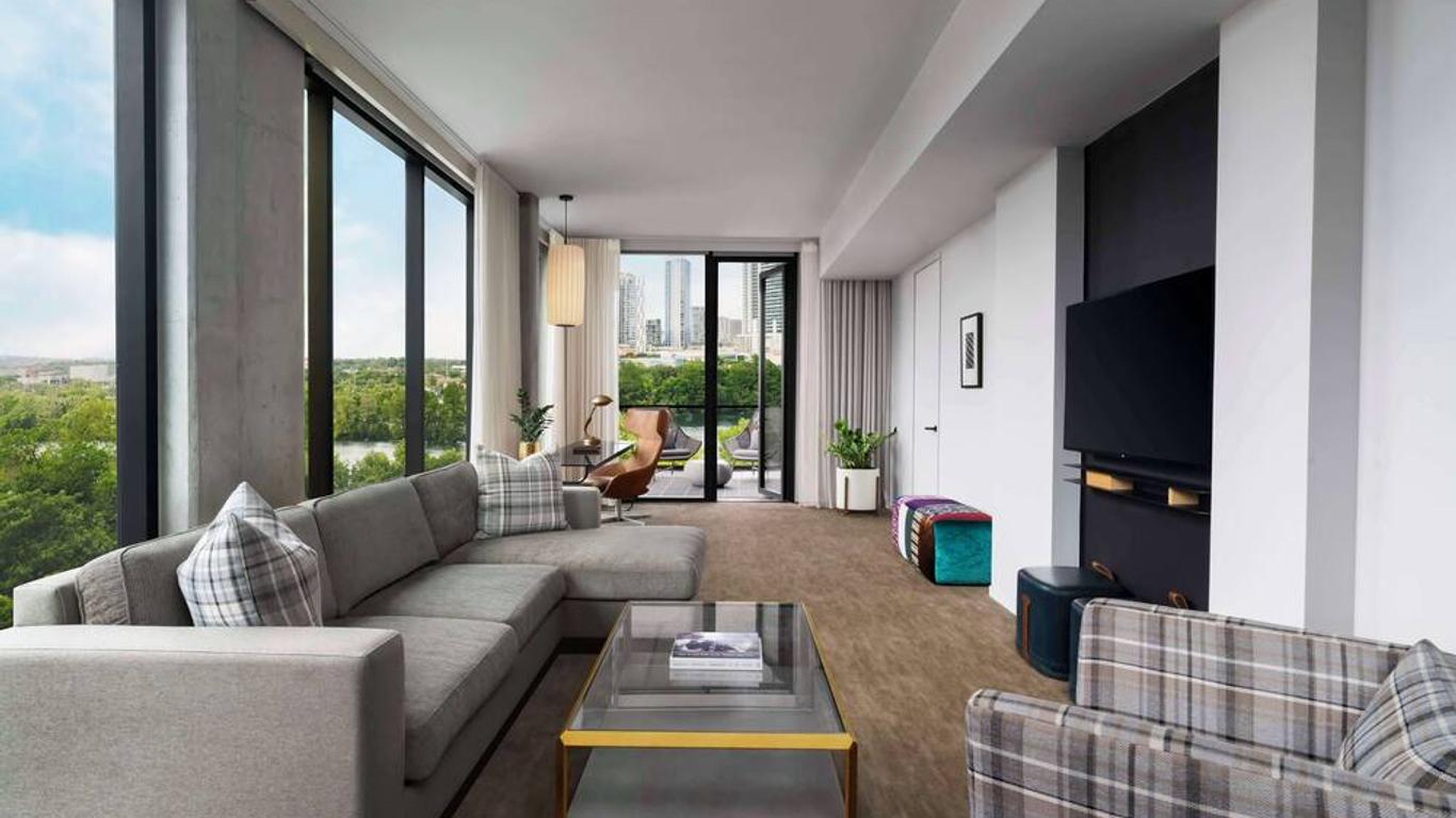 The Loren Hotel Austin