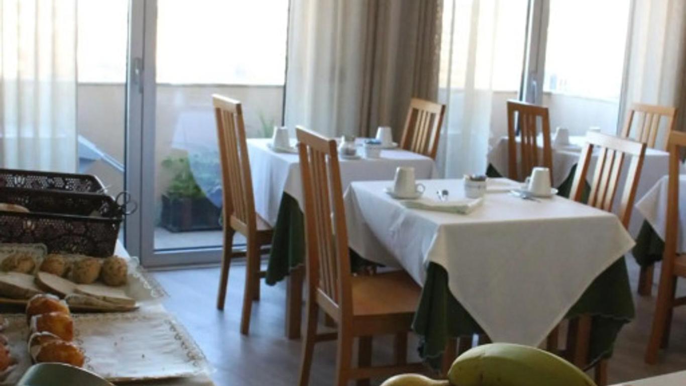 Hotel São Francisco