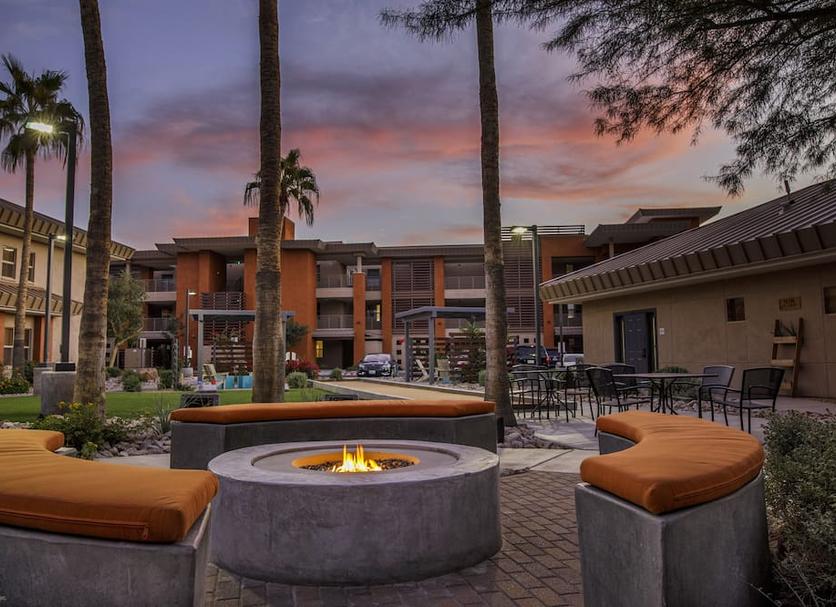 Hotel amenity Photo