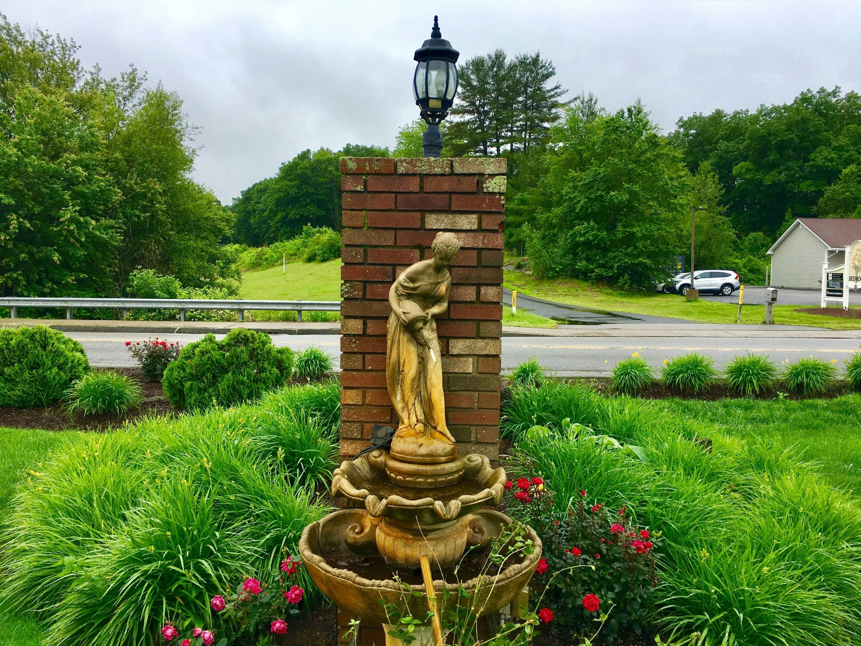 Outdoor view