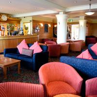 The Riviera Hotel & Holiday Apartments Alum Chine