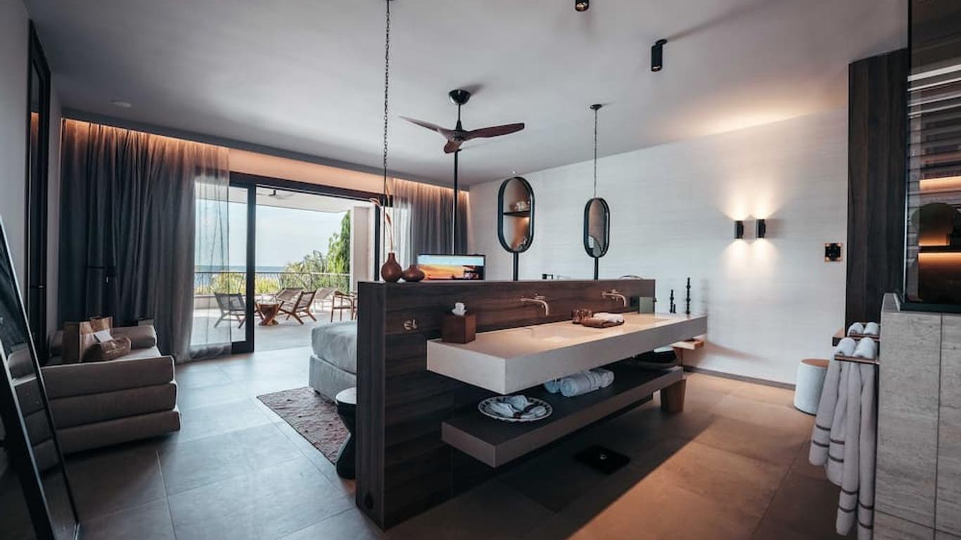 Kontiki Beach Resort