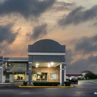 Days Inn by Wyndham Clarksville TN