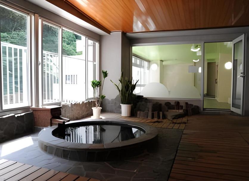 Spa Photo