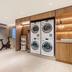 Laundry facility