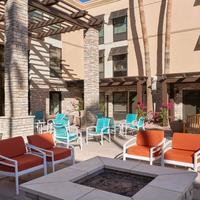 Hampton Inn & Suites Scottsdale on Shea Blvd