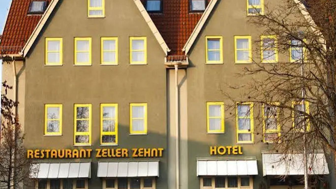 Hotel Zeller Zehnt