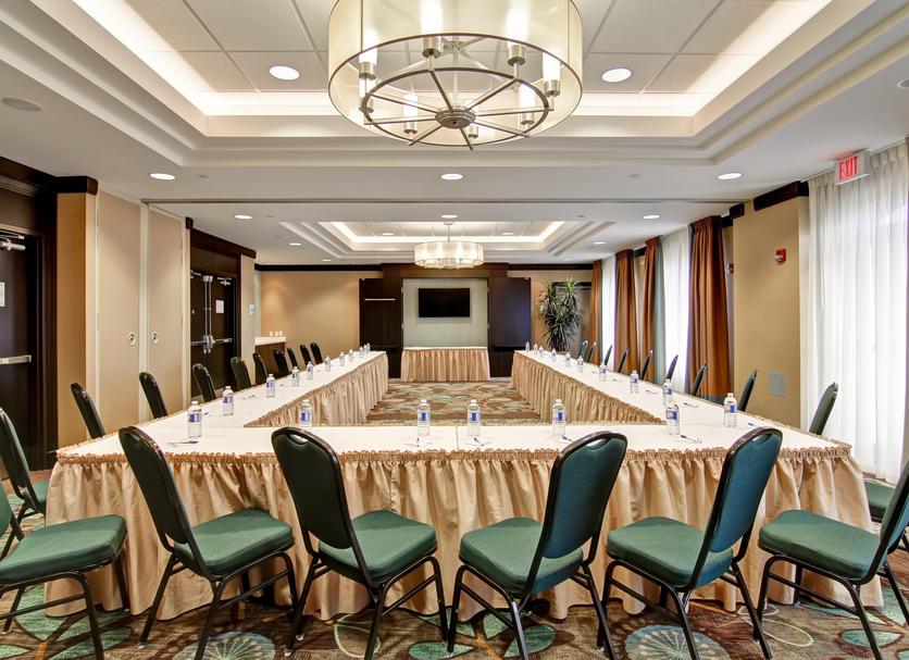 Conference room Photo