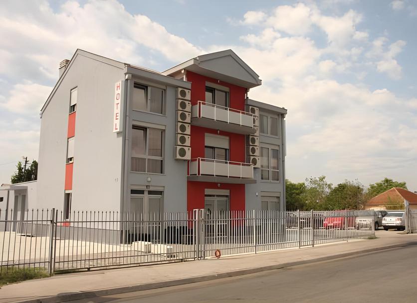 Building Photo