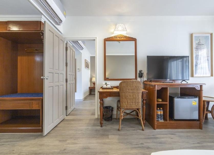 Room amenity Photo
