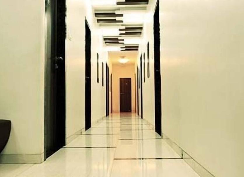 Hallway Photo