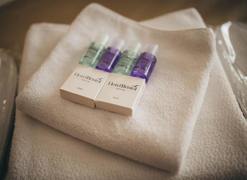 Room amenity Photo
