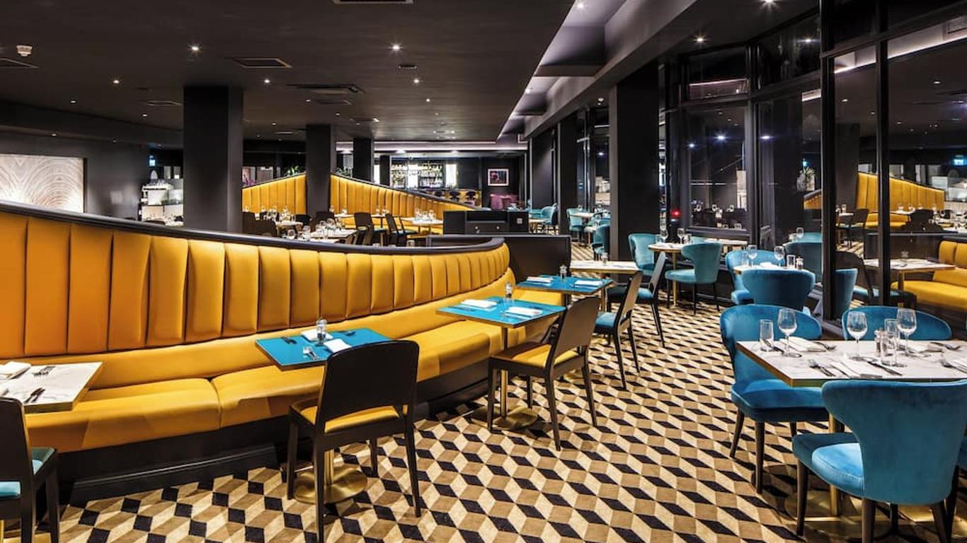 Mount Royal Hotel Edinburgh by The Unlimited Collection
