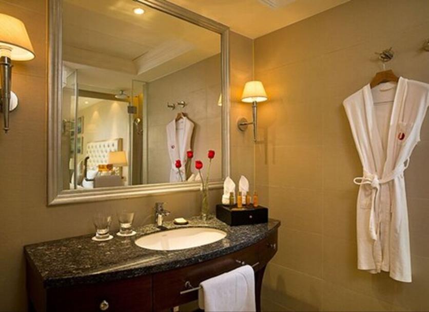 Bathroom Photo