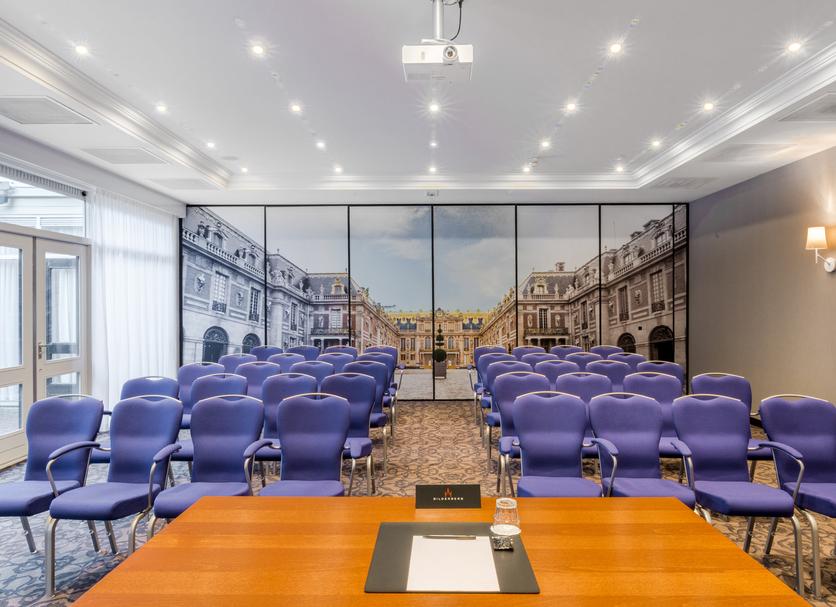 Conference room Photo