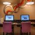 Business centre
