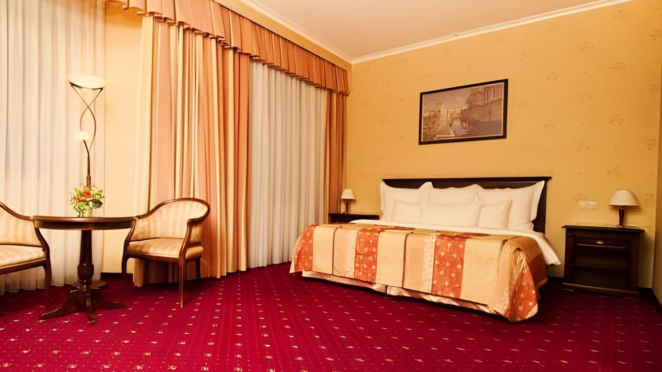Evropa Hotel