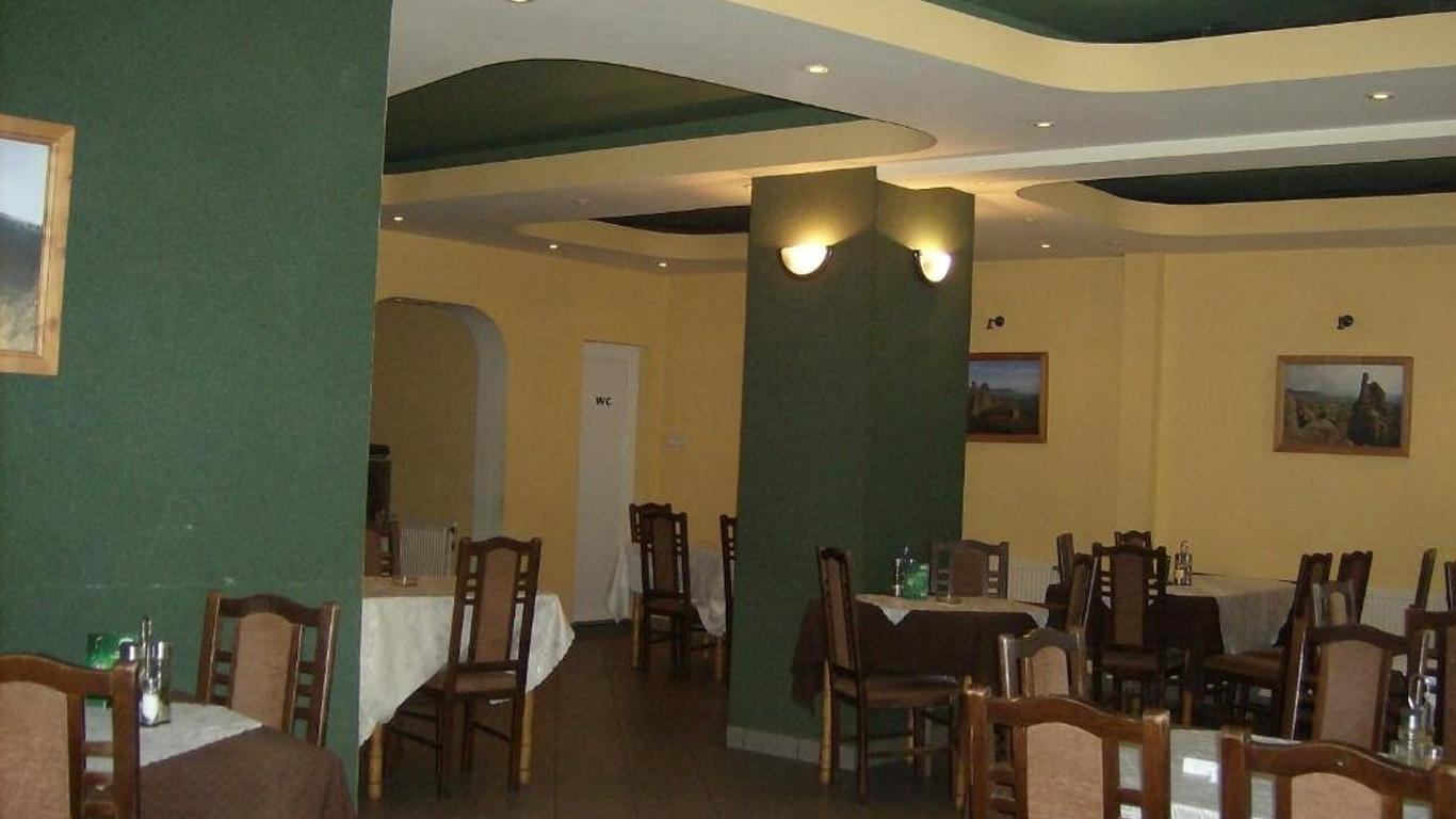 Family Hotel The Rocks