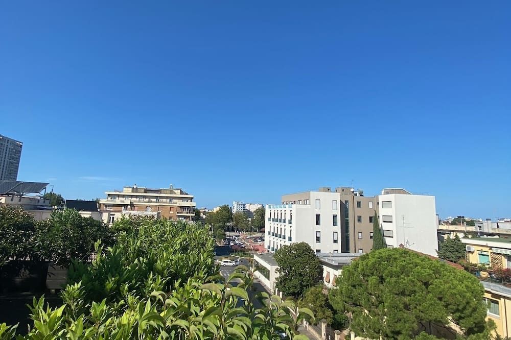 Outdoor view