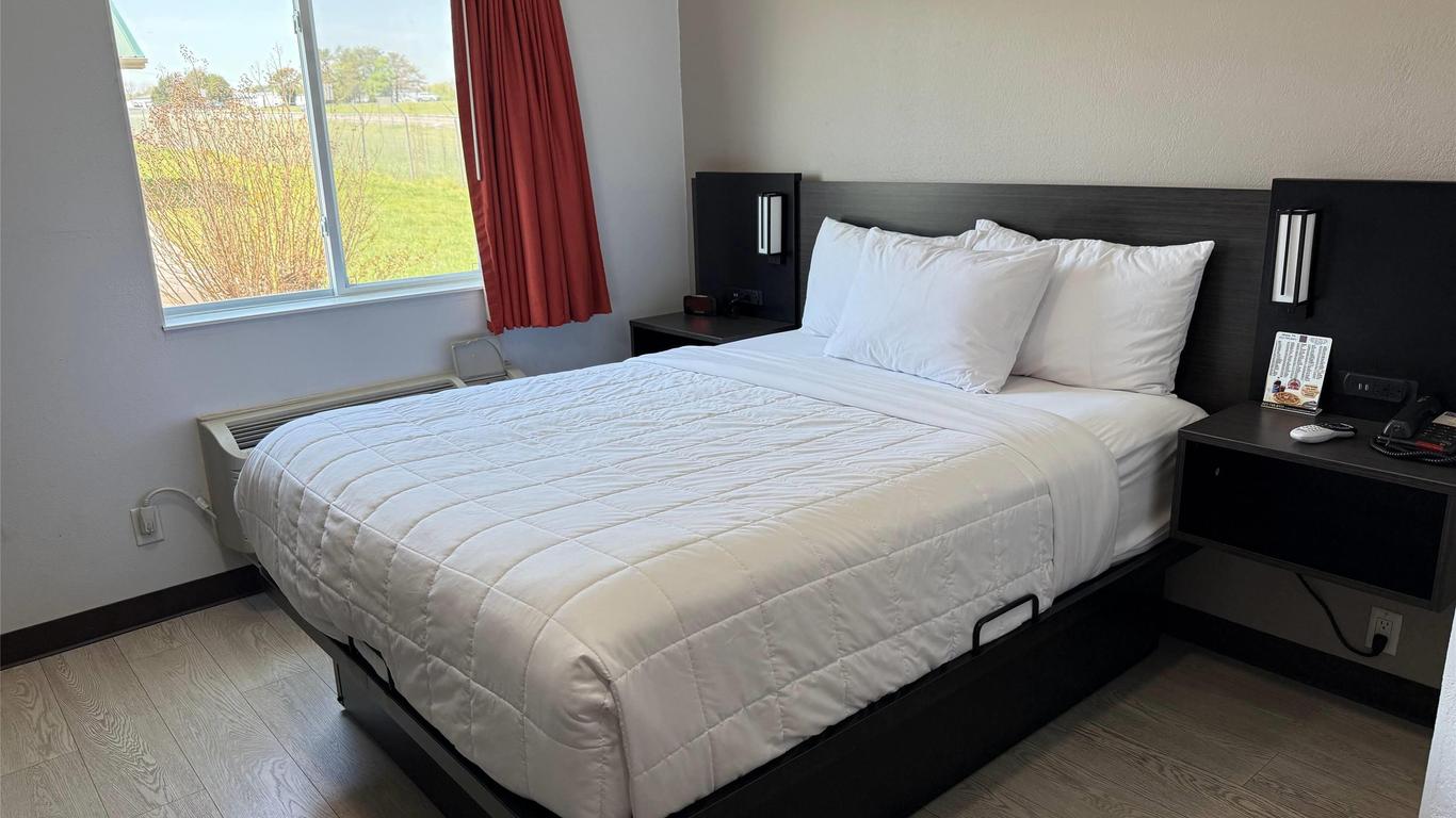 Baymont by Wyndham Athens, TN