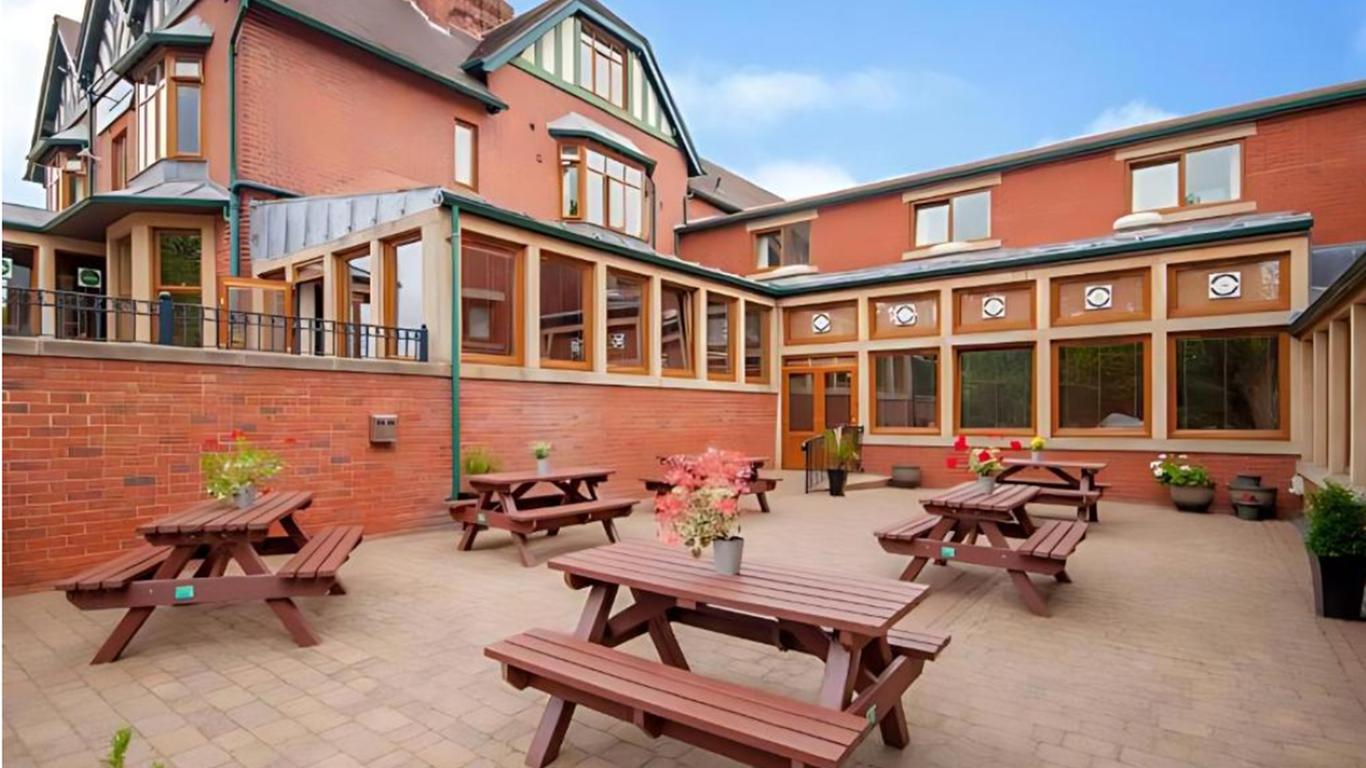 Staindrop Hotel