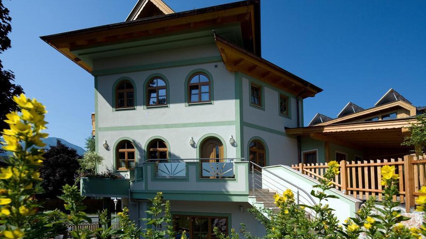Hotel Gasthof Obermair