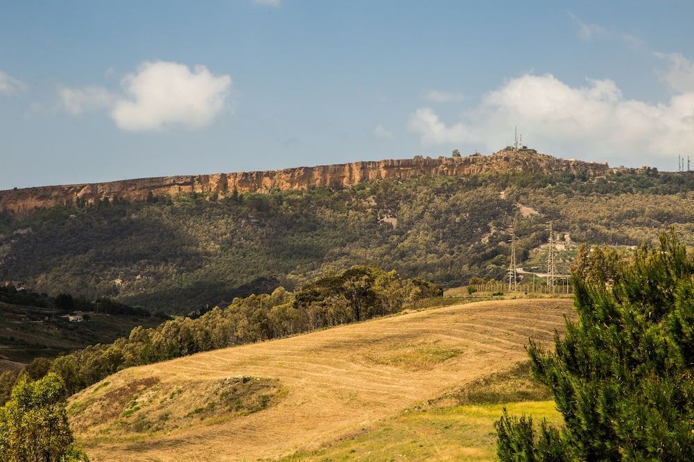 Outdoor view