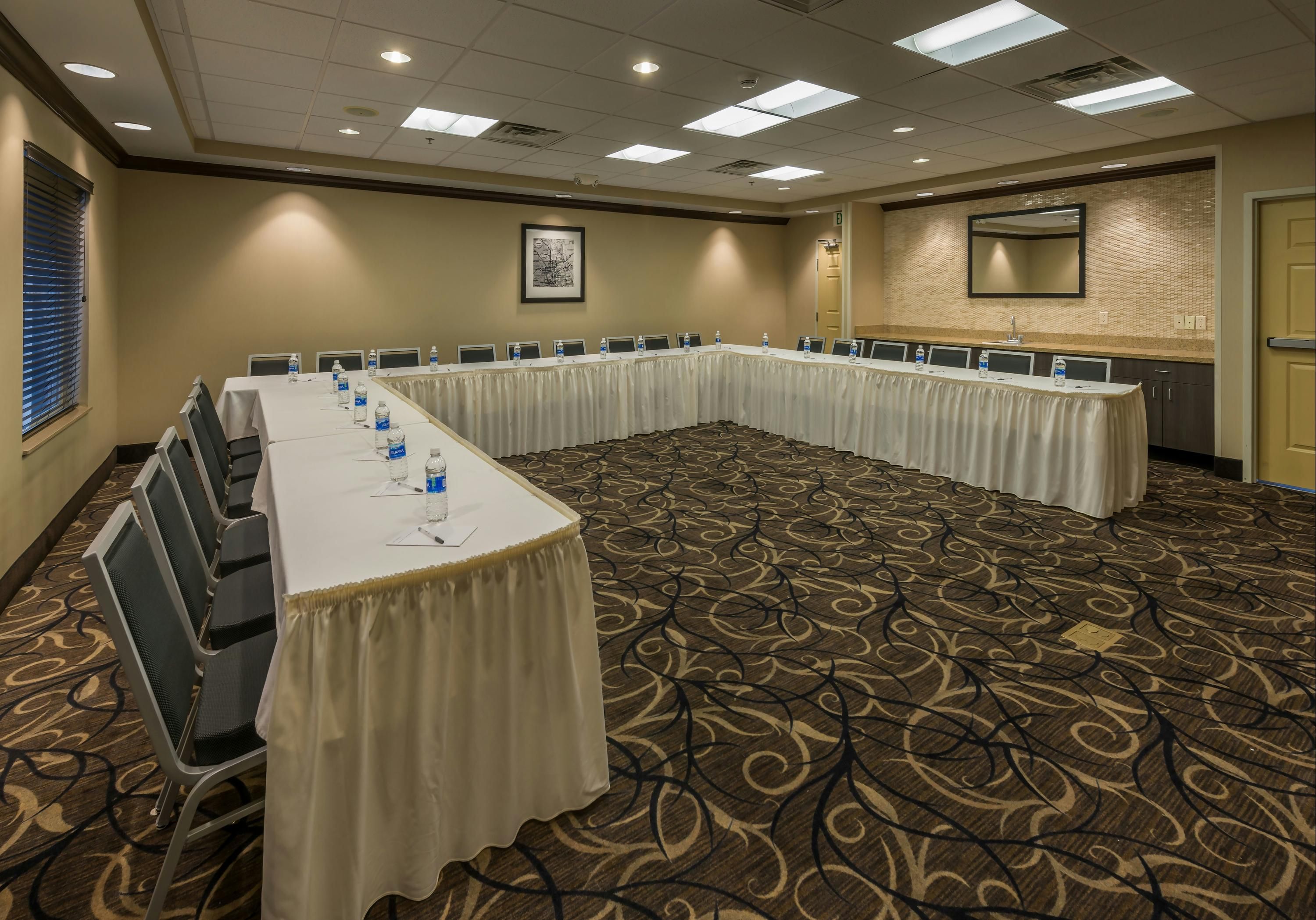 Conference room