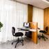 Business centre