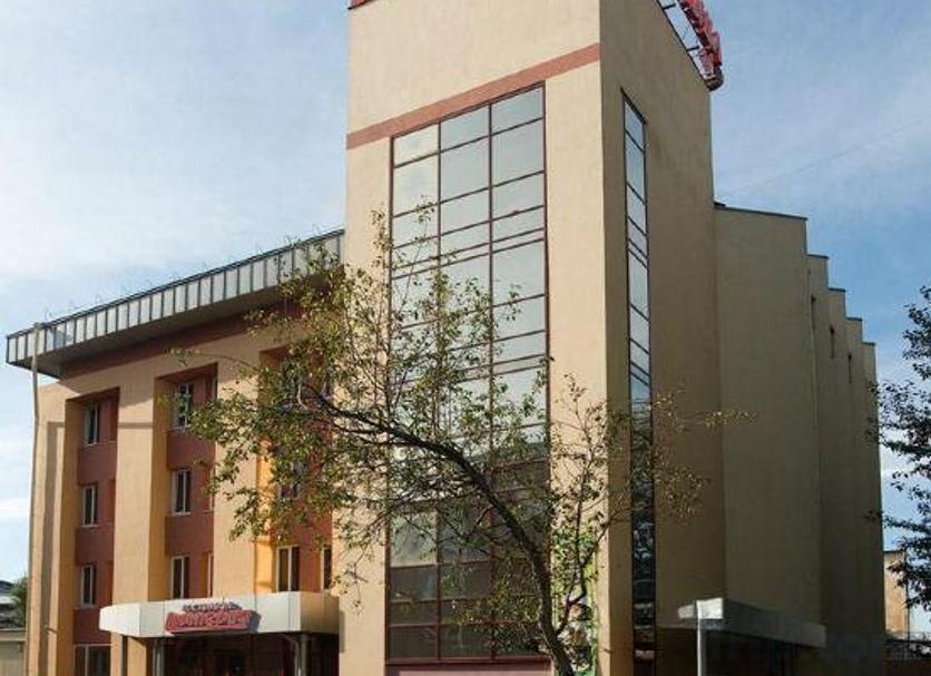 Building Photo