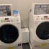 Laundry facility