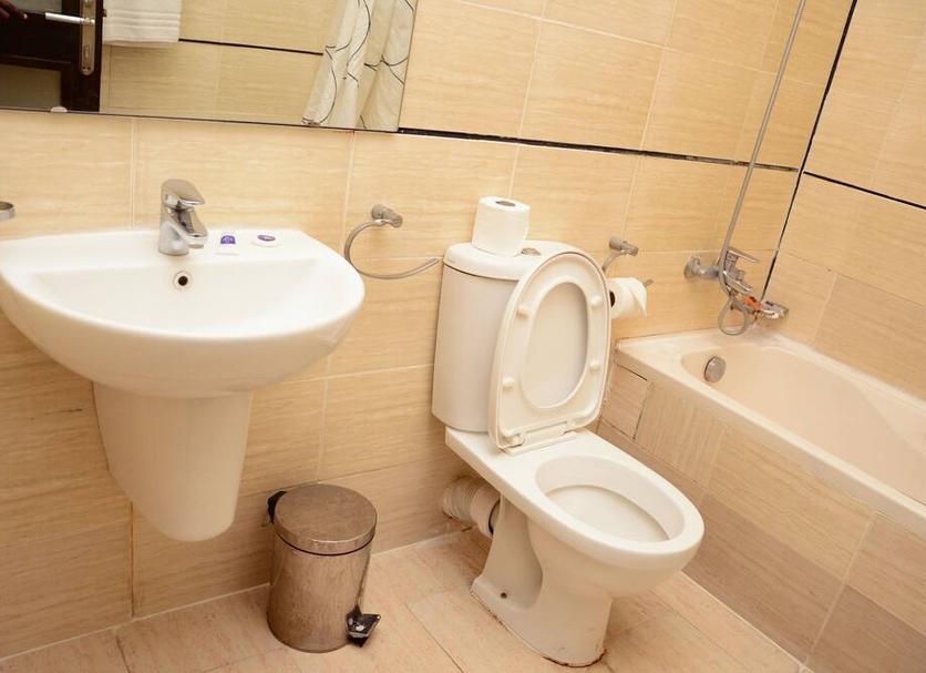 Bathroom Photo