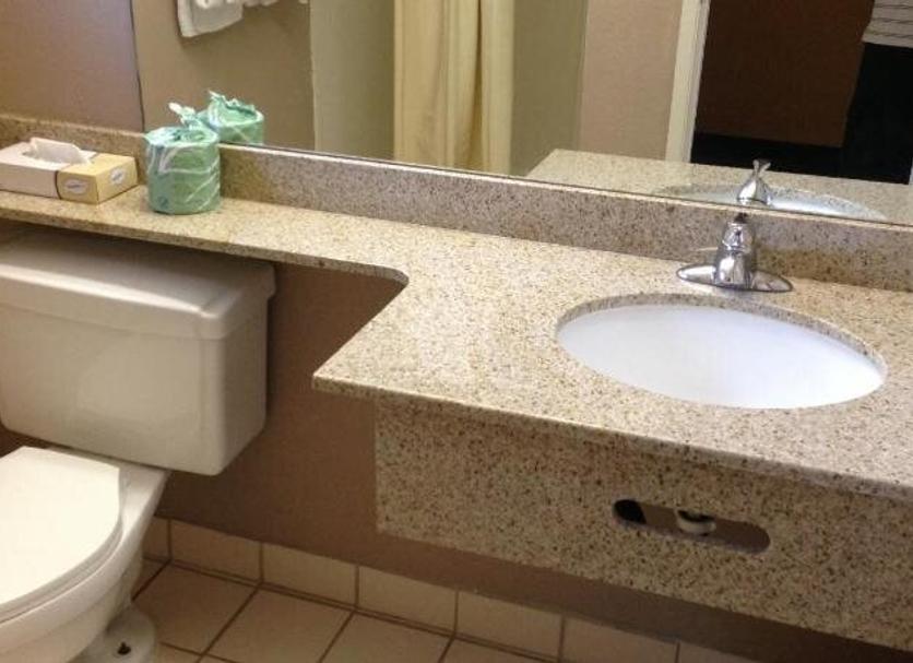 Bathroom Photo