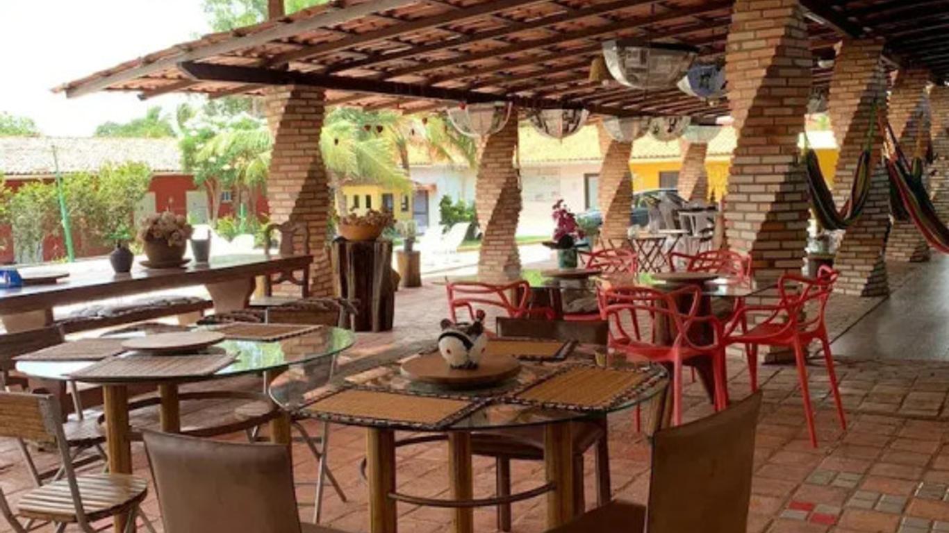 Paraiso dos Guarás