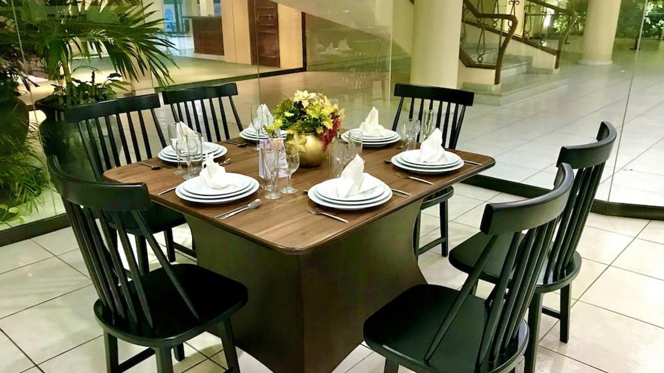 Hotel Villas Dali Veracruz