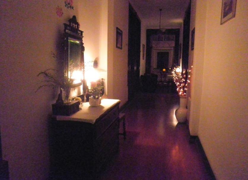 Hallway Photo