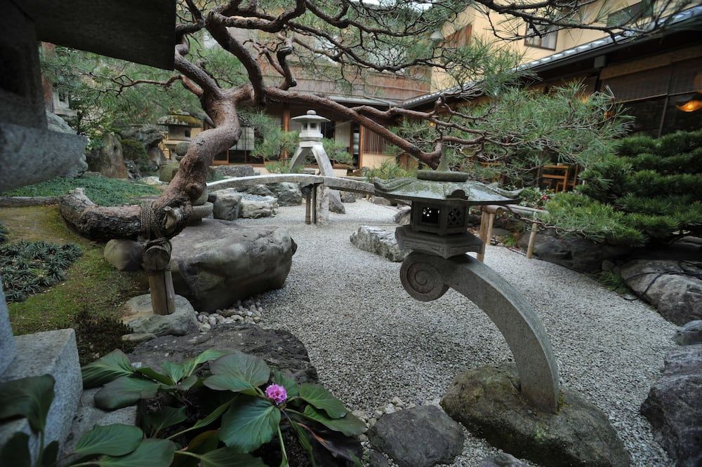 Outdoor view