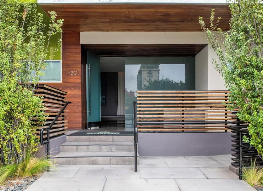Outdoor view Photo