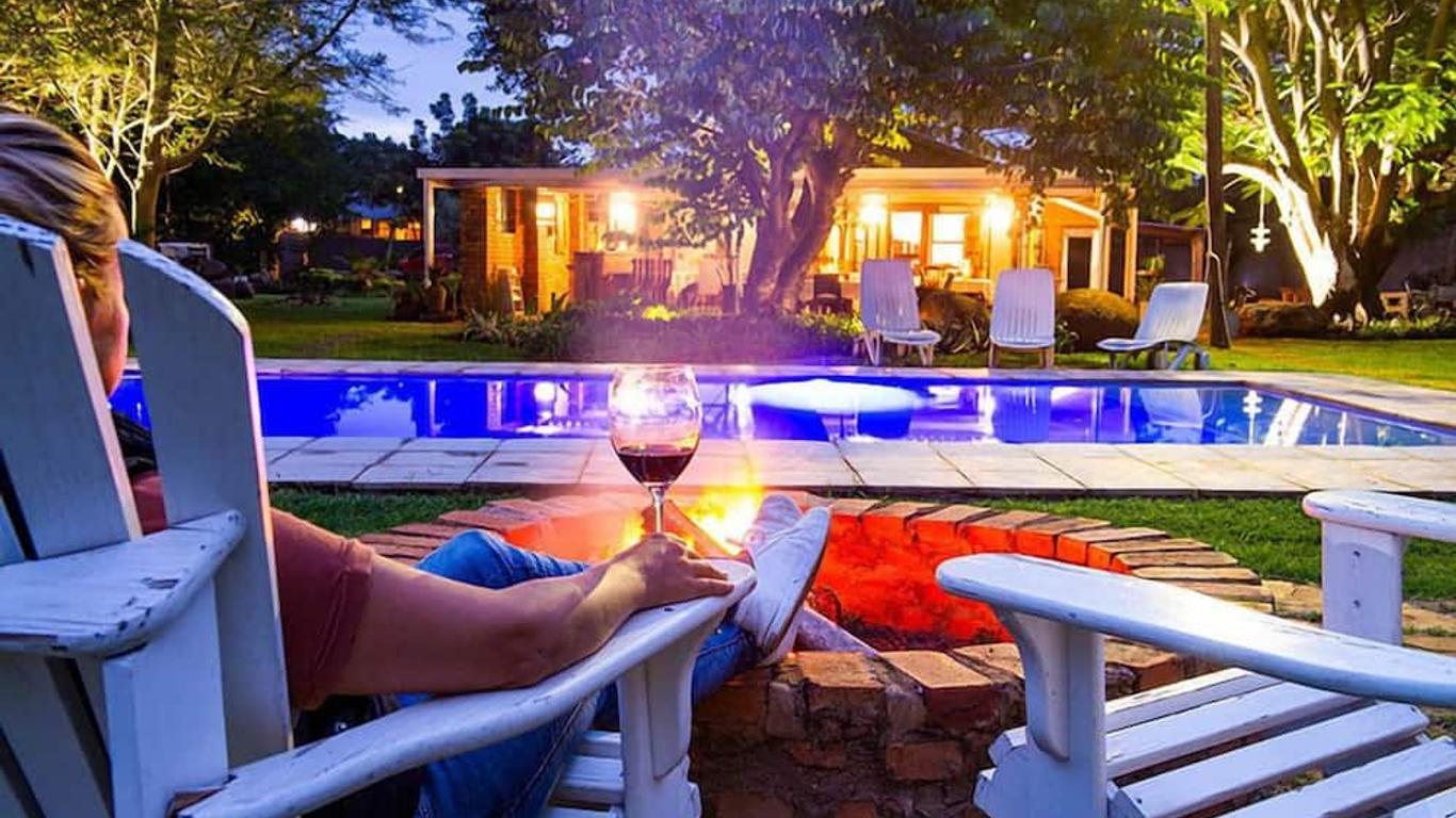 Biweda Nguni Lodge